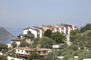Residence Rocca Gioiosa Marea
